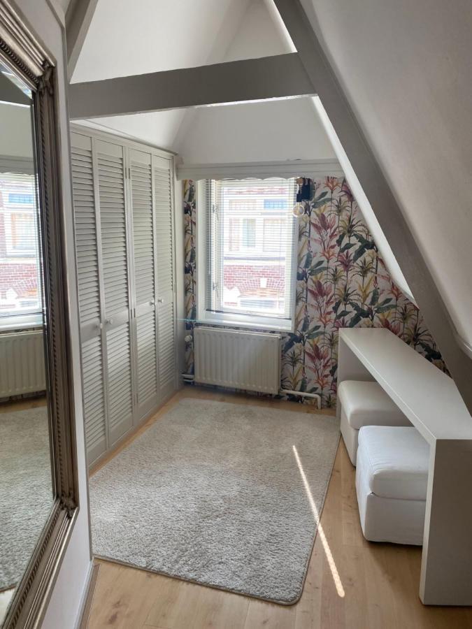 Het Popelhuisje Alkmaar Exterior foto