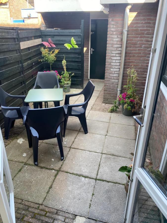 Het Popelhuisje Alkmaar Exterior foto
